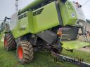 Claas Lexion 660 Kombájn