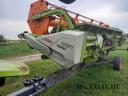 Claas Lexion 660 Kombájn
