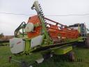Claas Lexion 660 Kombájn