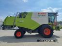 Claas Tucano 440 Kombájn