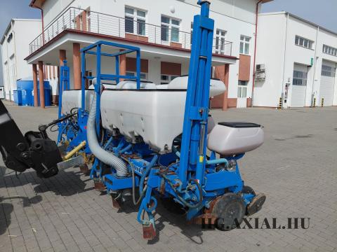 Monosem NG Plus 6 Preciziós vetőgép