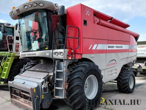 Massey Ferguson 7280 Centora Kombájn