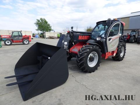 Manitou MLT 940 140 V+ Teleszkópos rakodógép Manitou MLT 940 140 V+ Teleszkópos rakodógép