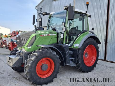 Fendt 311 Vario Gen4 Traktor