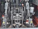Fendt 311 Vario Gen4 Traktor