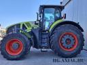 Claas Axion 930 Traktor