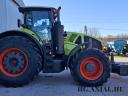 Claas Axion 930 Traktor