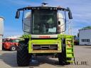 Claas Lexion 650 Kombájn