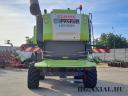 Claas Lexion 650 Kombájn