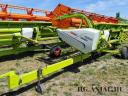Claas Lexion 650 Kombájn