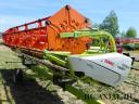 Claas Lexion 650 Kombájn