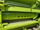 Claas Lexion 650 Kombájn