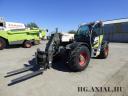 Claas Scorpion 9055 Teleszkópos rakodógép