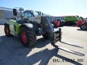 Claas Scorpion 9055 Teleszkópos rakodógép