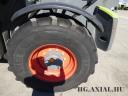 Claas Scorpion 9055 Teleszkópos rakodógép