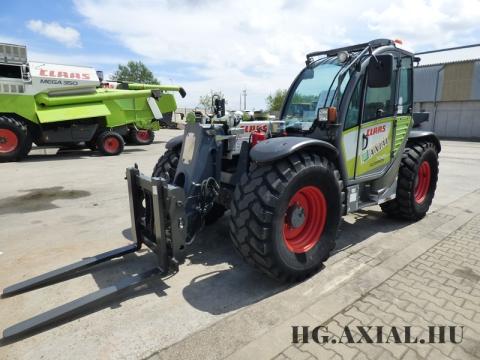 Claas Scorpion 7045 Teleszkópos rakodógép