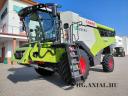 Claas Lexion 5300 Kombájn
