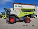 Claas Lexion 5300 Kombájn