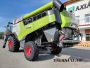 Claas Lexion 5300 Kombájn