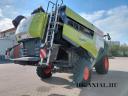 Claas Lexion 5300 Kombájn