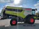 Claas Lexion 5300 Kombájn