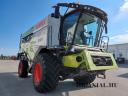Claas Lexion 5300 Kombájn