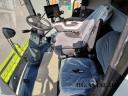 Claas Lexion 5300 Kombájn