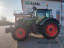 Fendt 722 S4 Vario Traktor