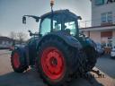 Fendt 722 S4 Vario Traktor