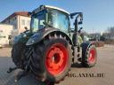 Fendt 722 S4 Vario Traktor