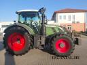 Fendt 722 S4 Vario Traktor