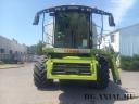 Claas Lexion 670 Kombájn