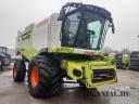 Claas Lexion 670 Kombájn