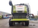 Claas Lexion 670 Kombájn