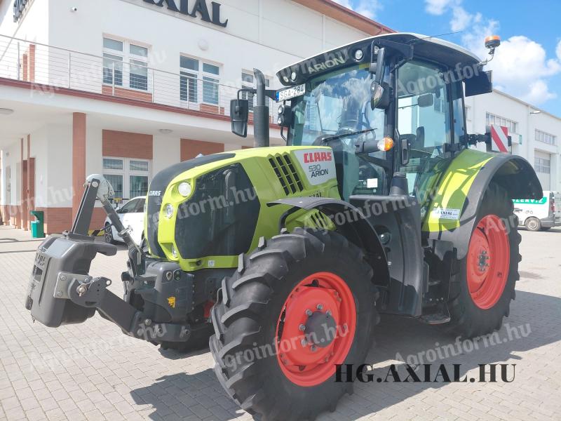 Claas Arion 530 Traktor