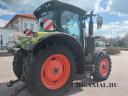 Claas Arion 530 Traktor