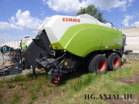 Claas Quadrant 5300 RC T Szögletes bálázó Claas Quadrant 5300 RC T Szögletes bálázó
