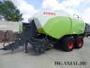 Claas Quadrant 5300 RC T Szögletes bálázó