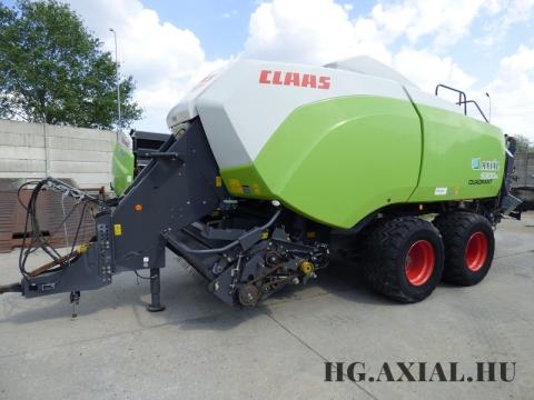 Claas Quadrant 5300 RC T Szögletes bálázó