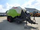 Claas Quadrant 5300 RC T Szögletes bálázó
