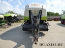 Claas Quadrant 5300 RC T Szögletes bálázó