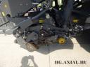 Claas Quadrant 5300 RC T Szögletes bálázó