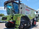 Claas Lexion 750 Kombájn