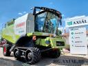 Claas Lexion 750 Kombájn