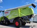Claas Lexion 750 Kombájn