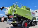 Claas Lexion 750 Kombájn