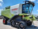 Claas Lexion 750 Kombájn