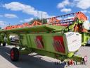 Claas Lexion 750 Kombájn