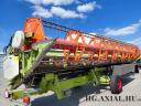 Claas Lexion 750 Kombájn