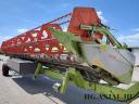 Claas Lexion 750 Kombájn